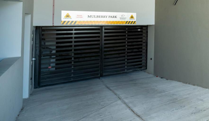 Sea View New Penthouse Terrace & Garage Parking Apartment St. Paul's Bay Exterior foto