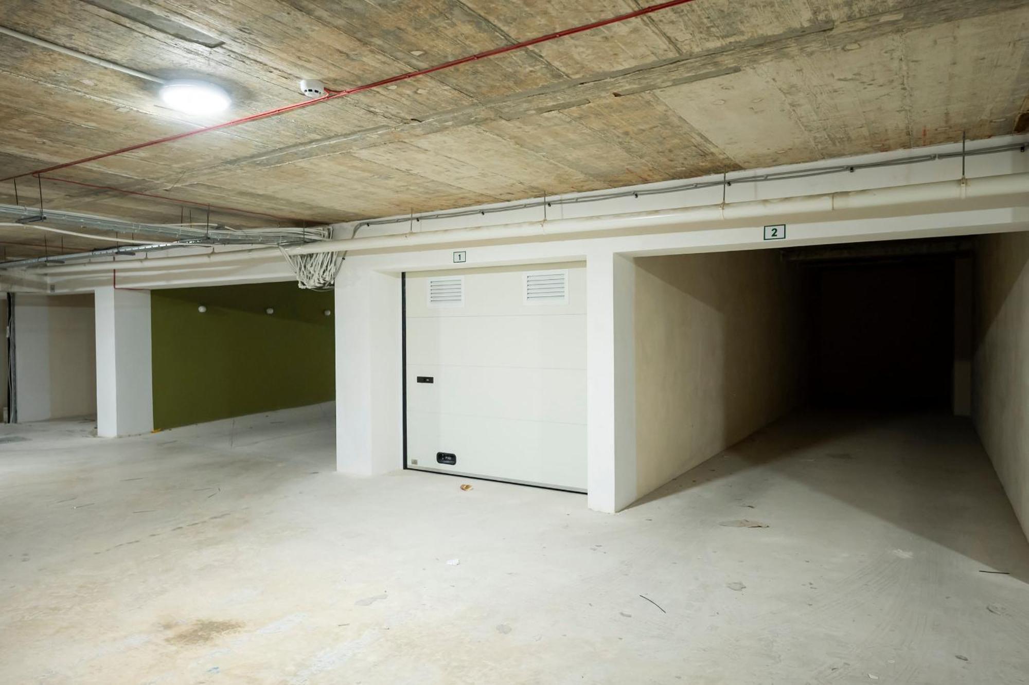 Sea View New Penthouse Terrace & Garage Parking Apartment St. Paul's Bay Exterior foto
