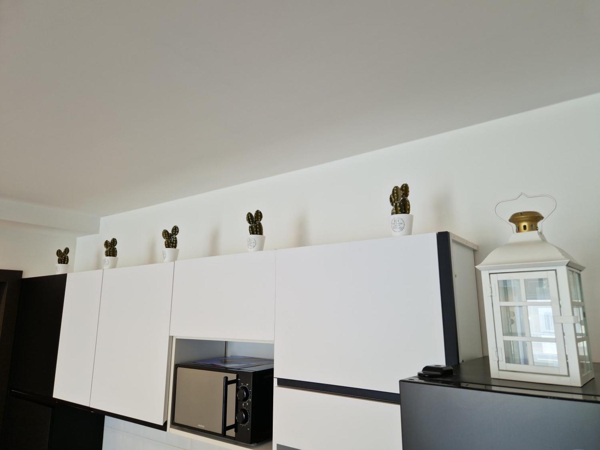 Sea View New Penthouse Terrace & Garage Parking Apartment St. Paul's Bay Exterior foto