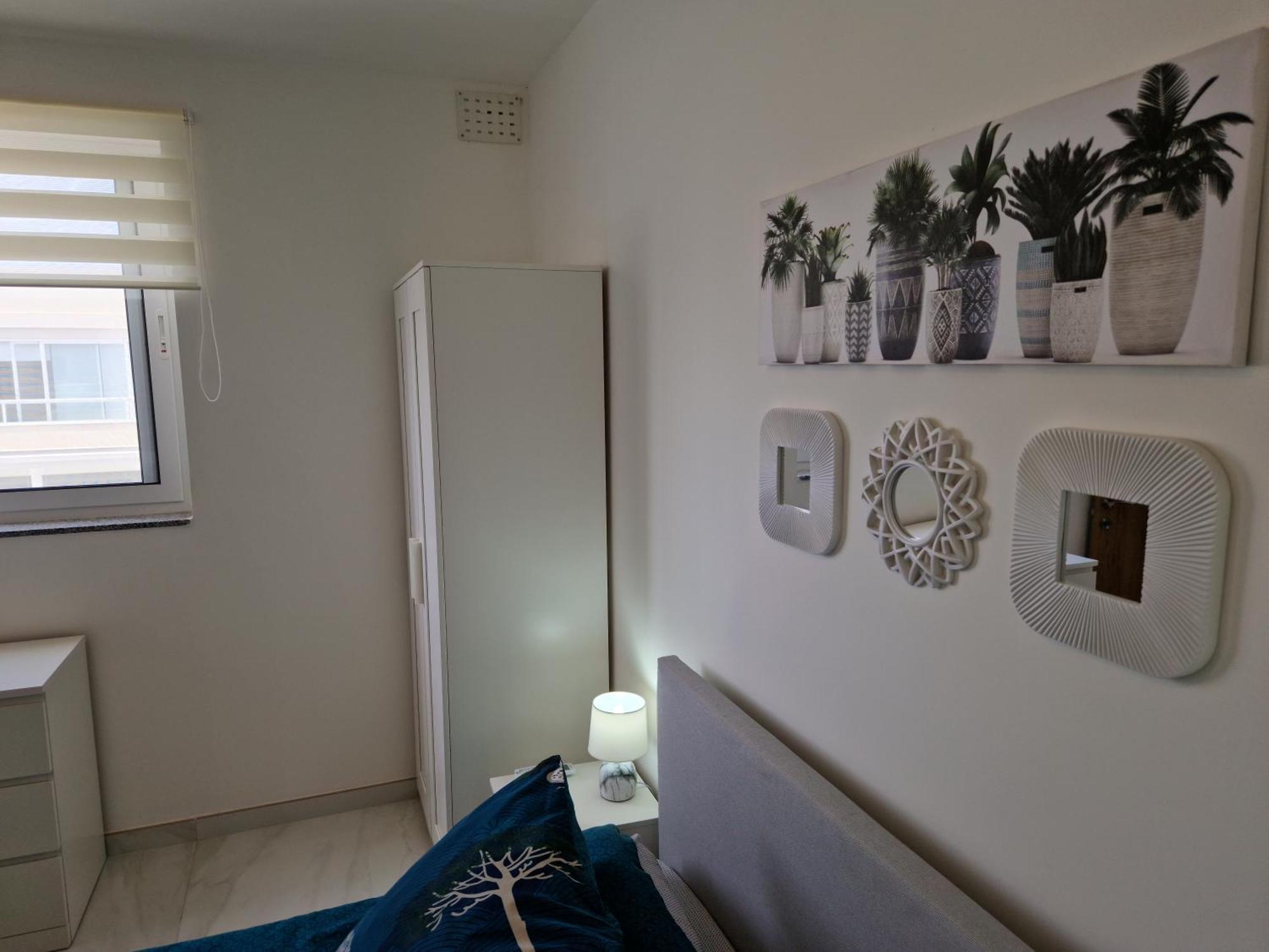 Sea View New Penthouse Terrace & Garage Parking Apartment St. Paul's Bay Exterior foto
